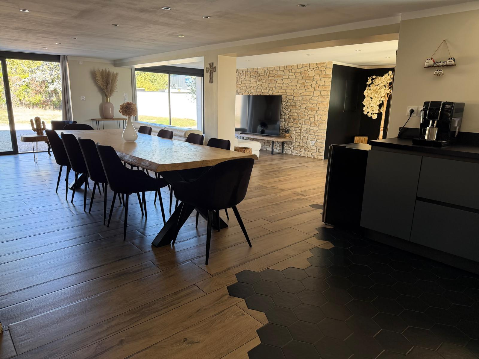 VENTE - Maison/villa - Roche-la-Molière (42230) - 459000 €