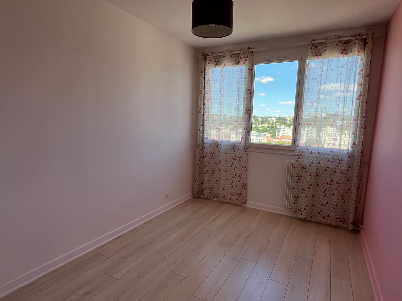 VENTE - Appartement - Saint-Étienne (42100) - 79000 €