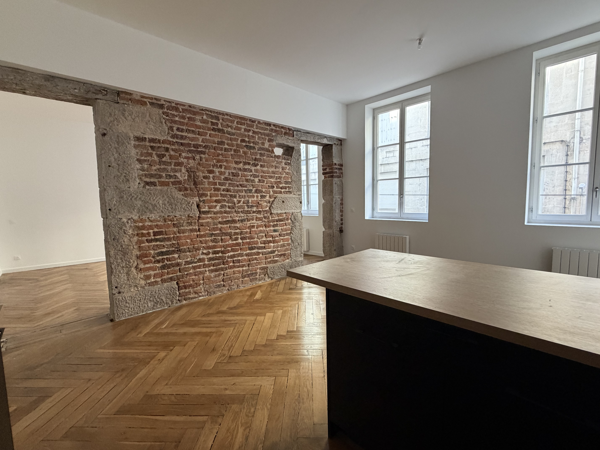 VENTE - Appartement - Saint-Étienne (42000) - 169000 €