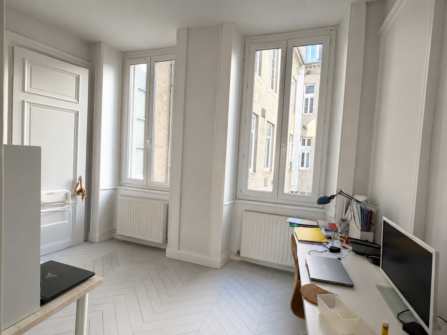 VENTE - Appartement - Saint-Étienne (42000) - 149000 €