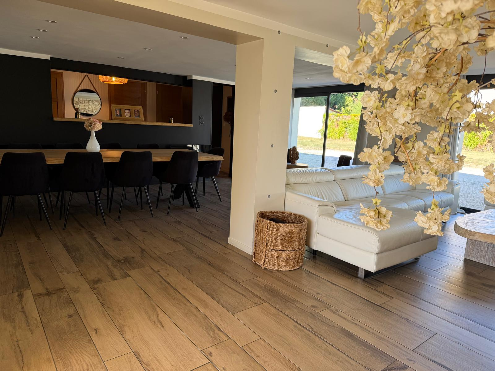 VENTE - Maison/villa - Roche-la-Molière (42230) - 459000 €