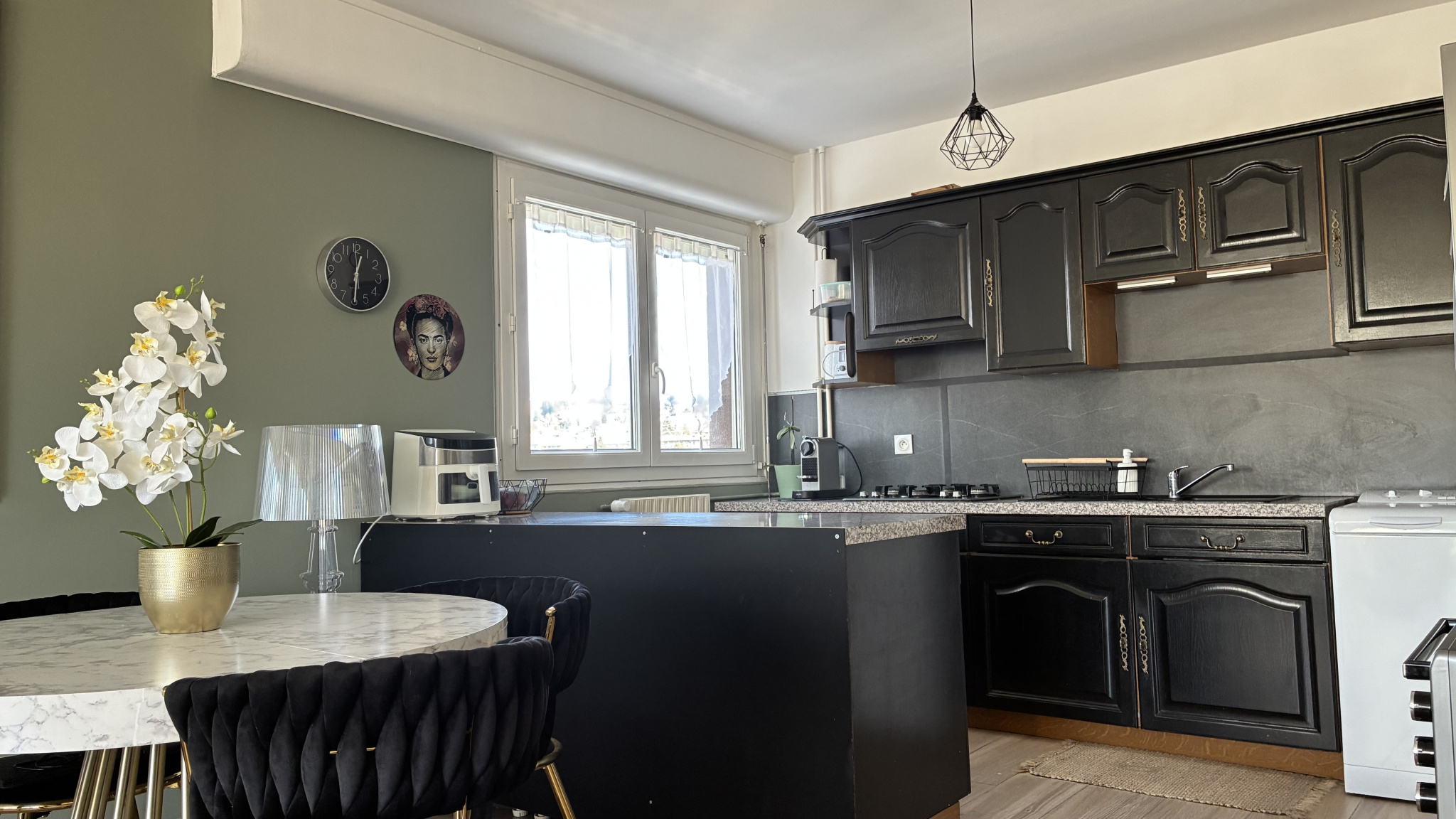 VENTE - Appartement - Saint-Étienne (42100) - 92000 €