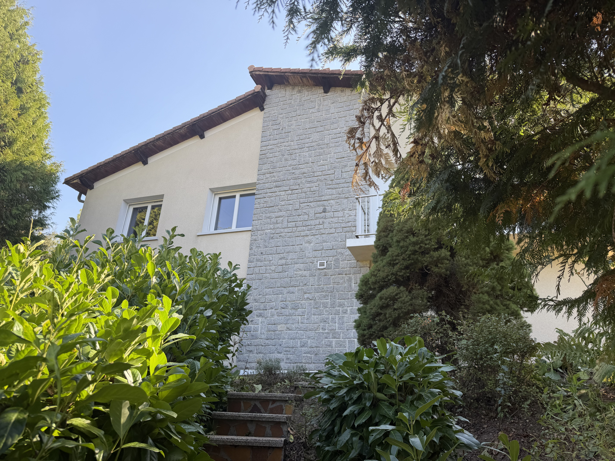 VENTE - Maison/villa - Aurec-sur-Loire (43110) - 319000 €