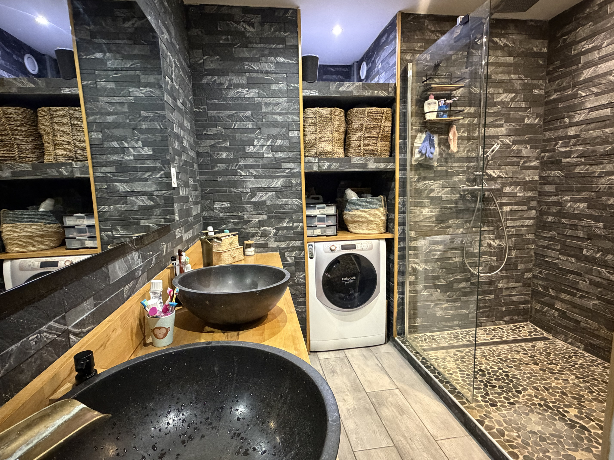VENTE - Appartement - Saint-Étienne (42100) - 89000 €