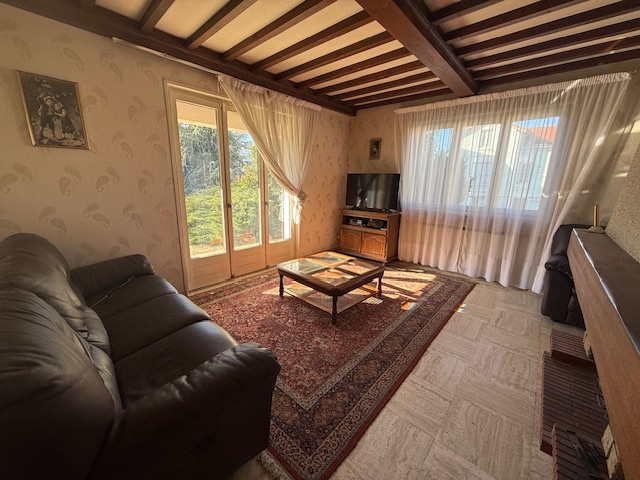VENTE - Maison/villa - Firminy (42700) - 235000 €