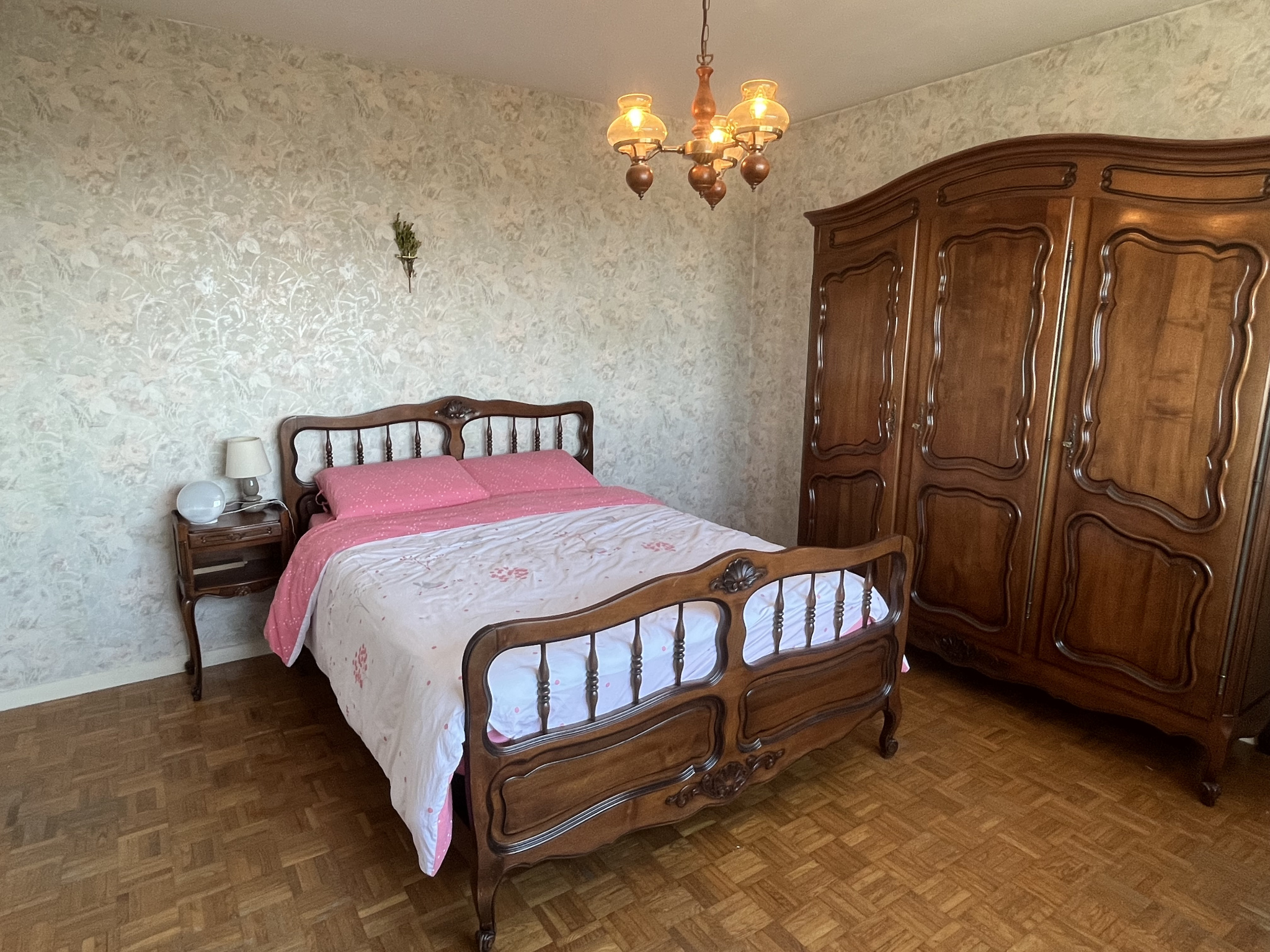 VENTE - Appartement - Villars (42390) - 89000 €