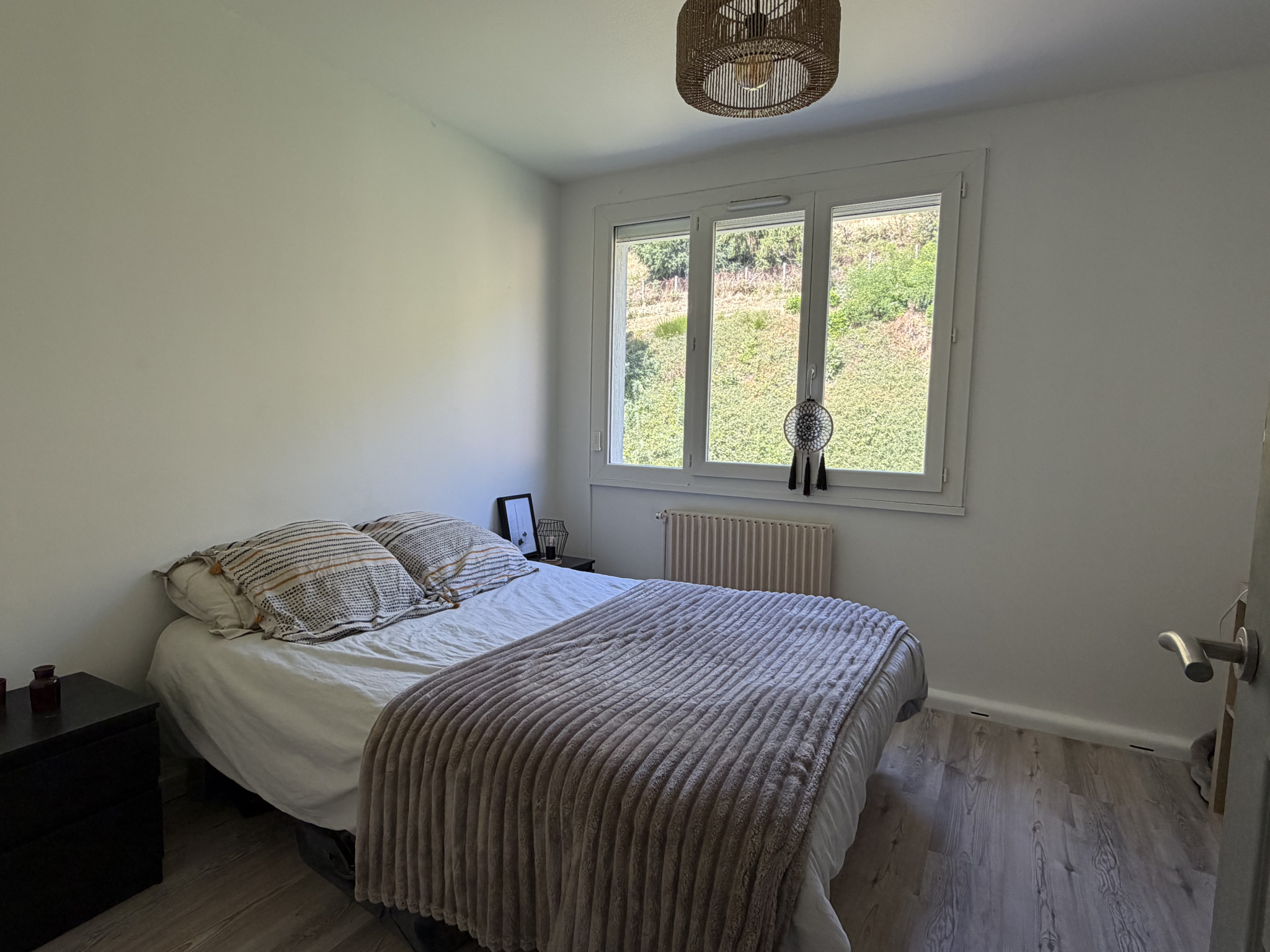 VENTE - Appartement - Saint-Étienne (42100) - 105000 €