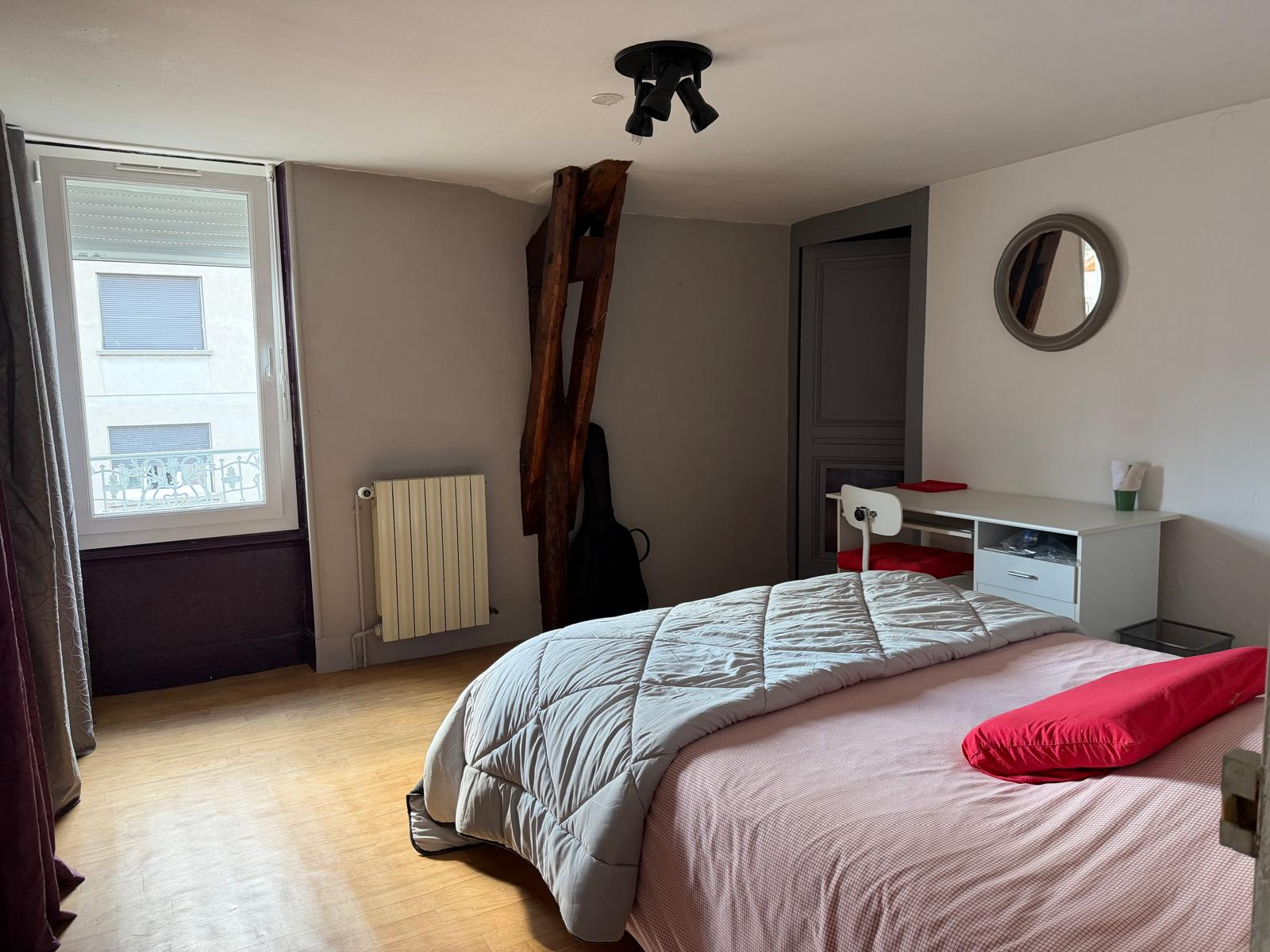 VENTE - Maison/villa - Saint-Chamond (42400) - 179000 €