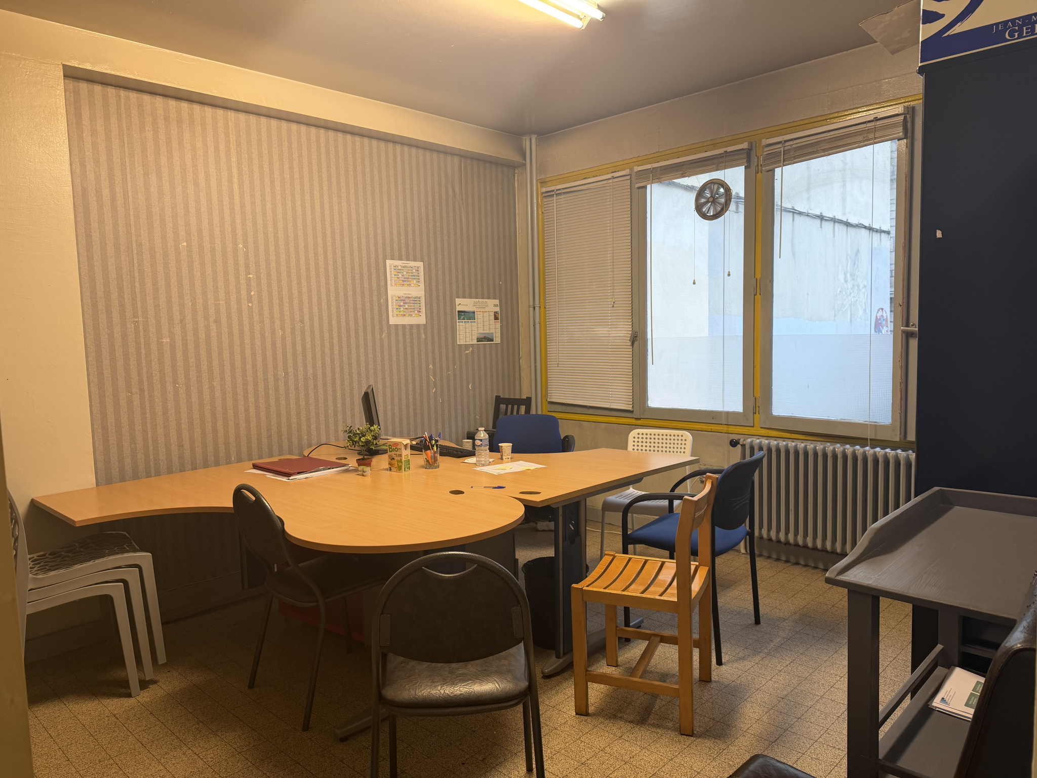 VENTE - Parking/box - Saint-Étienne (42000) - 219000 €