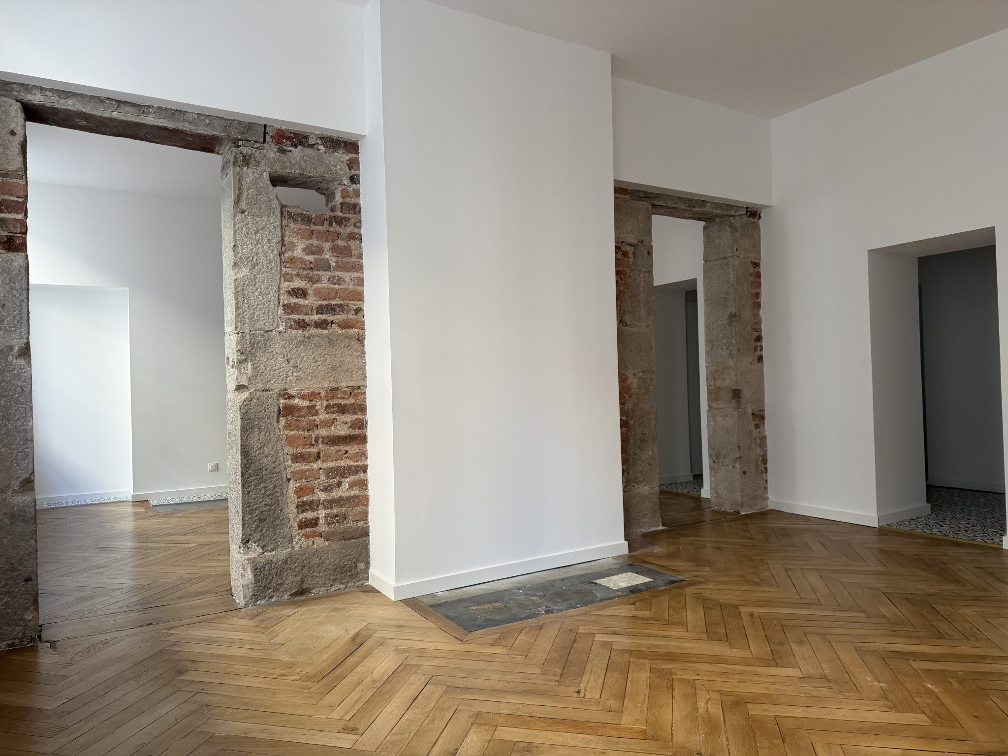 VENTE - Appartement - Saint-Étienne (42000) - 169000 €