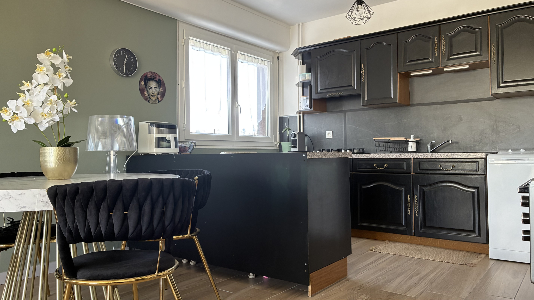 VENTE - Appartement - Saint-Étienne (42100) - 92000 €
