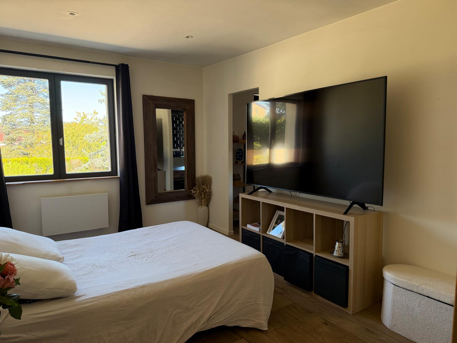 VENTE - Maison/villa - Roche-la-Molière (42230) - 459000 €