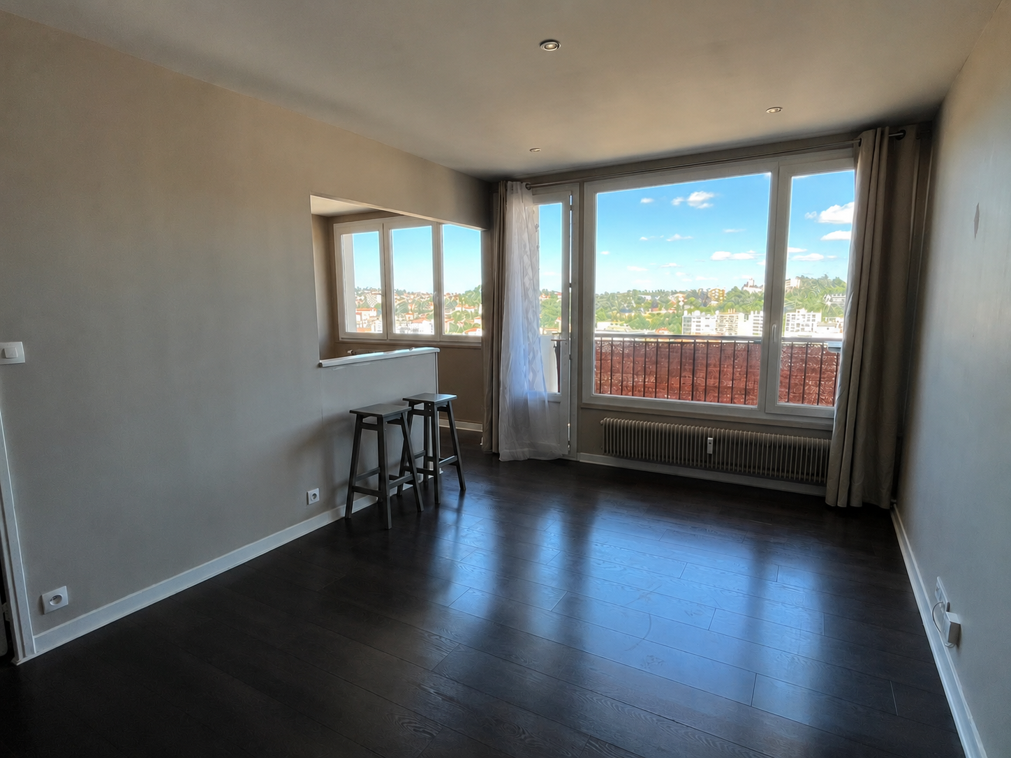 VENTE - Appartement - Saint-Étienne (42100) - 79000 €