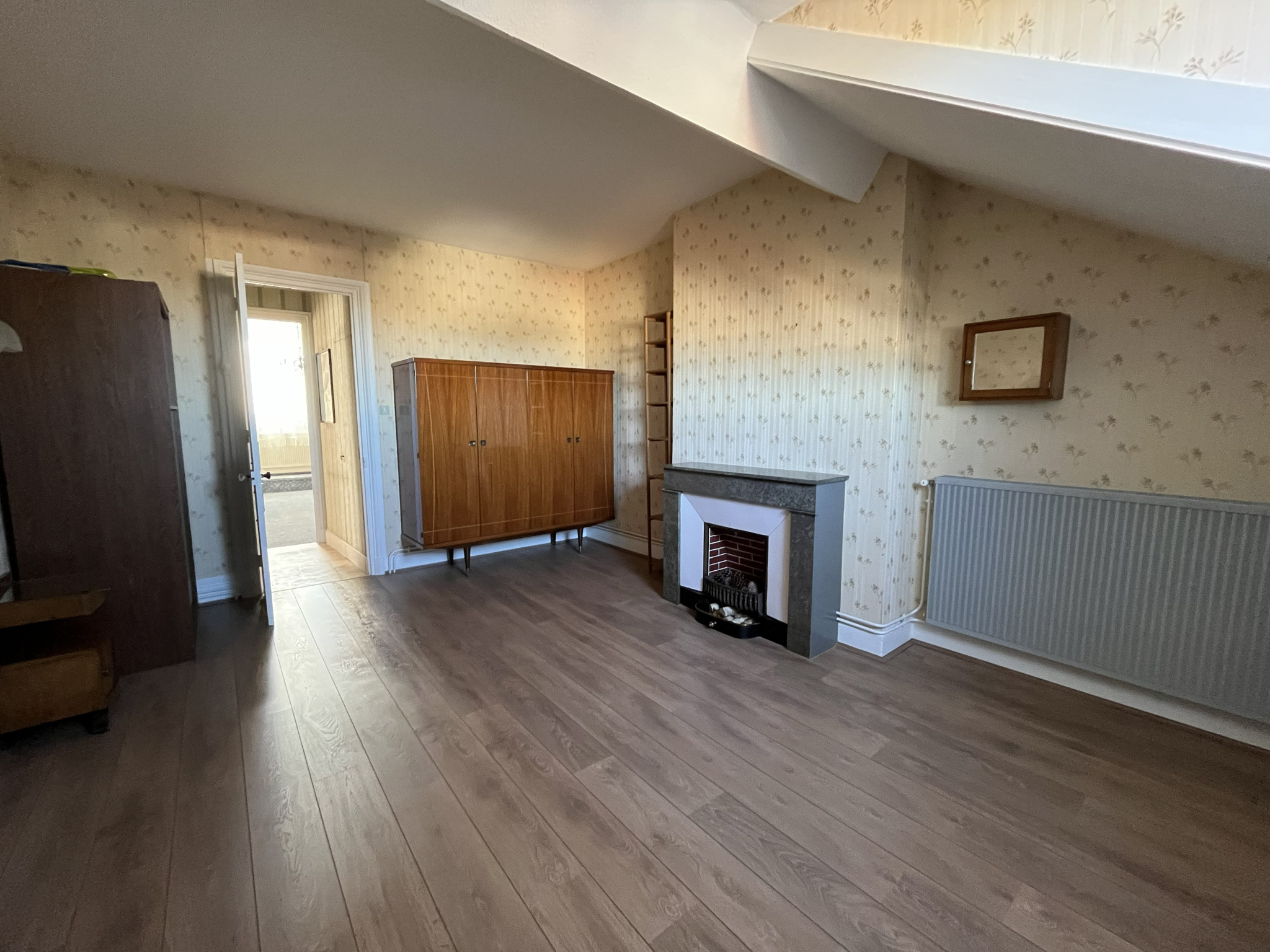 VENTE - Appartement - Saint-Étienne (42100) - 74000 €
