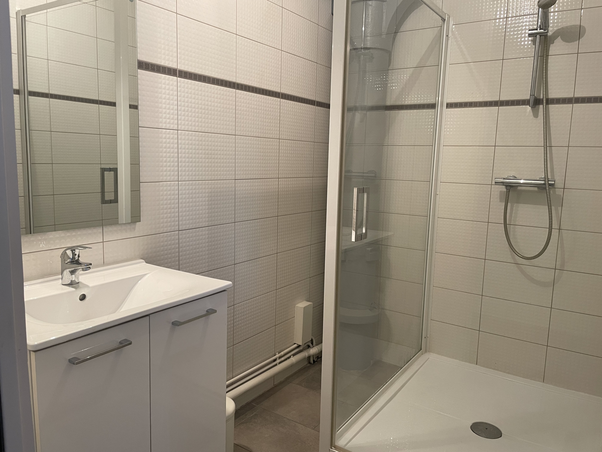VENTE - Appartement - Saint-Étienne (42000) - 89000 €