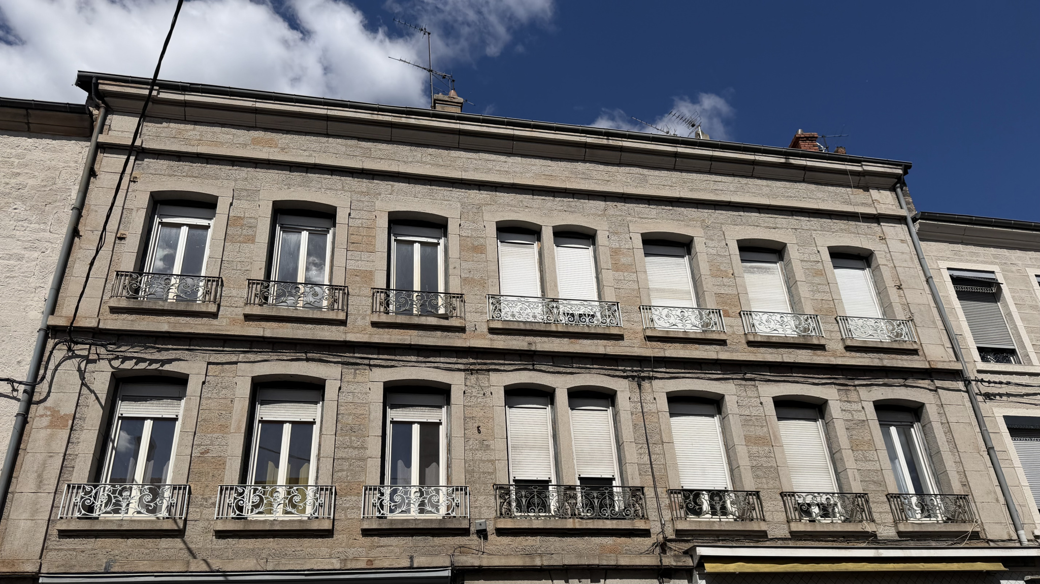 VENTE - Appartement - Saint-Chamond (42400) - 109000 €