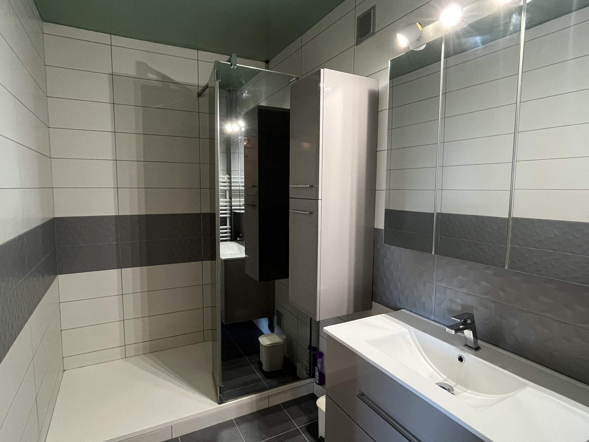 VENTE - Appartement - Villars (42390) - 89000 €
