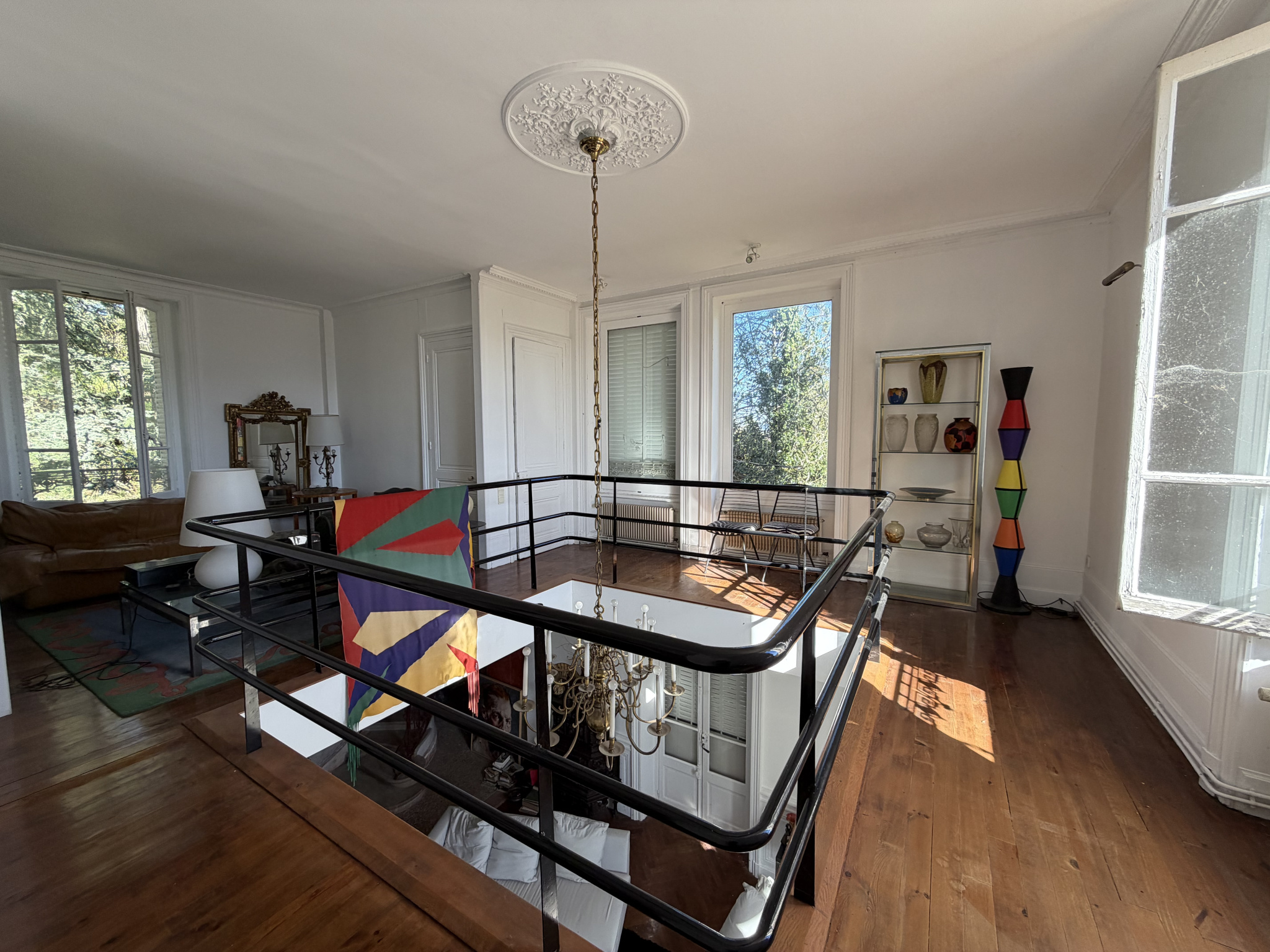 VENTE - Maison/villa - Saint-Chamond (42400) - 429000 €