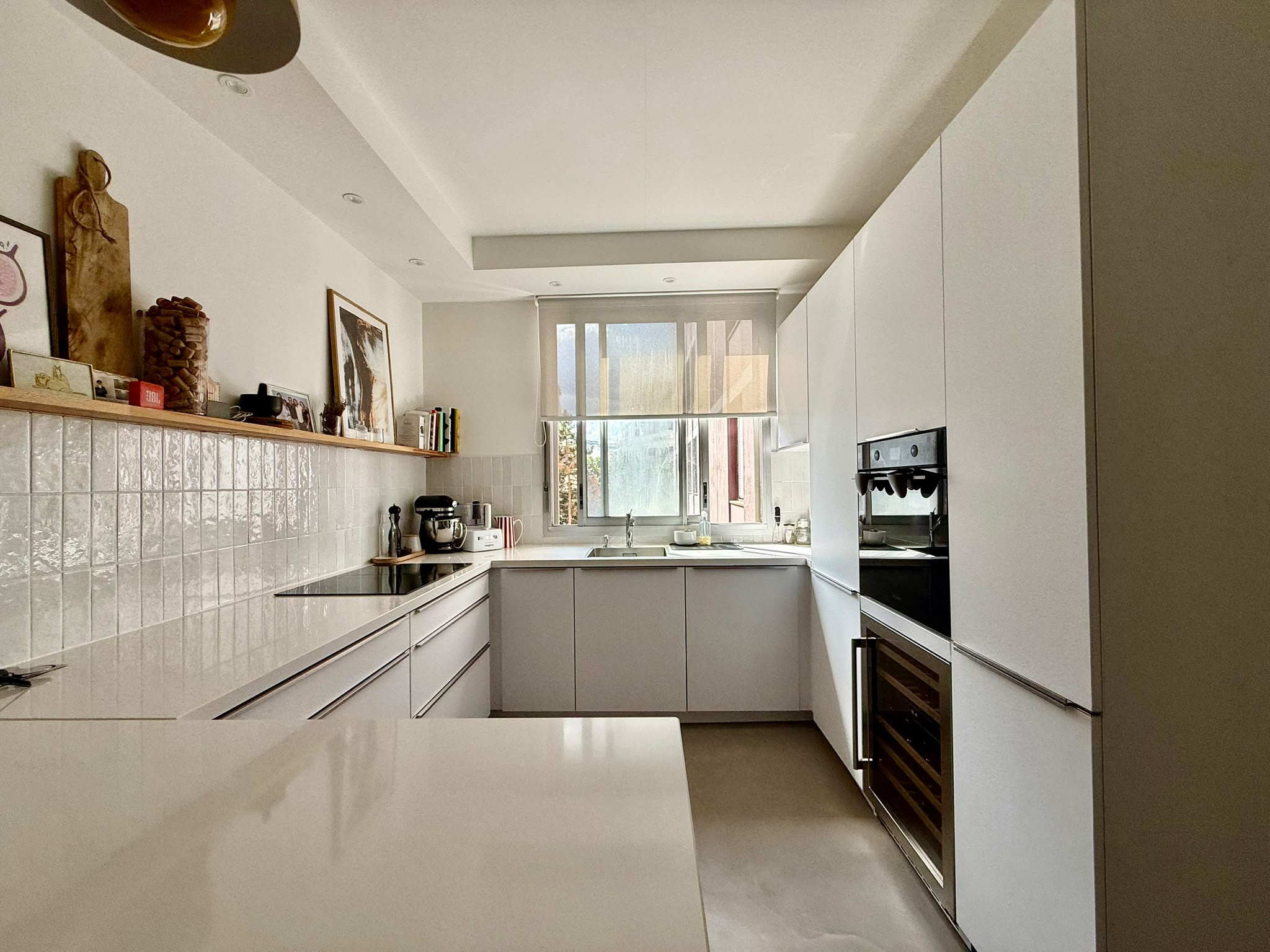 VENTE - Appartement - Saint-Étienne (42100) - 210000 €