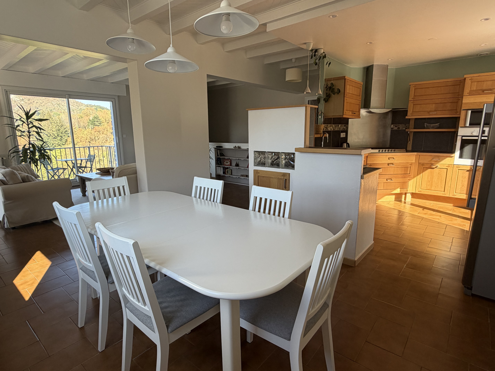 VENTE - Maison/villa - Aurec-sur-Loire (43110) - 319000 €