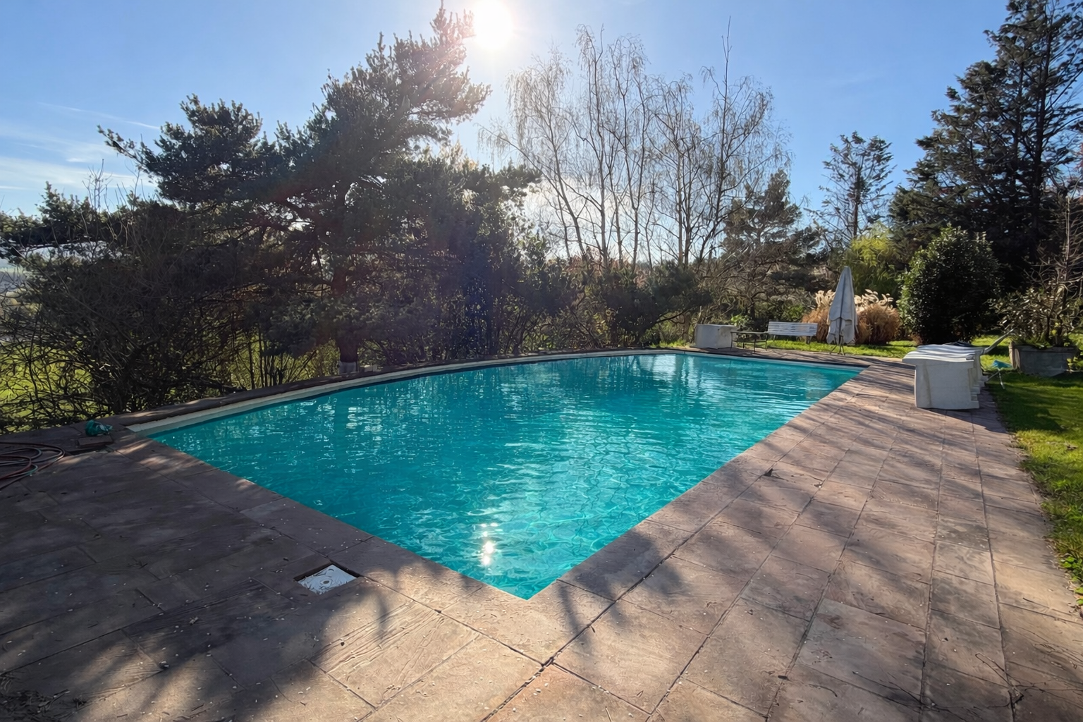 VENTE - Maison/villa - Saint-Chamond (42400) - 429000 €