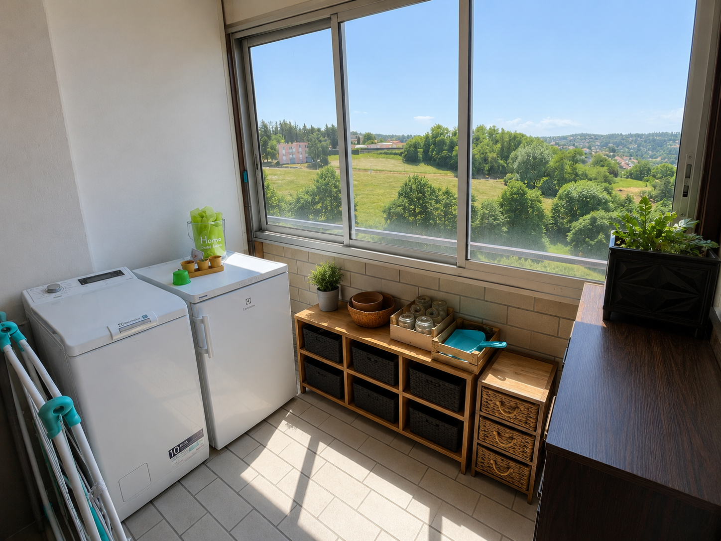 VENTE - Appartement - Villars (42390) - 89000 €
