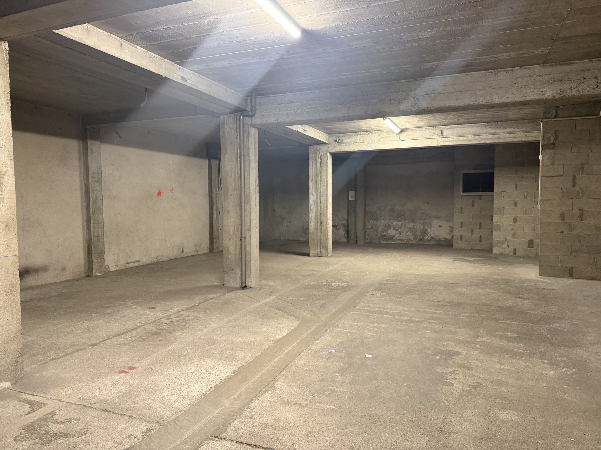 VENTE - Parking/box - Saint-Étienne (42000) - 219000 €