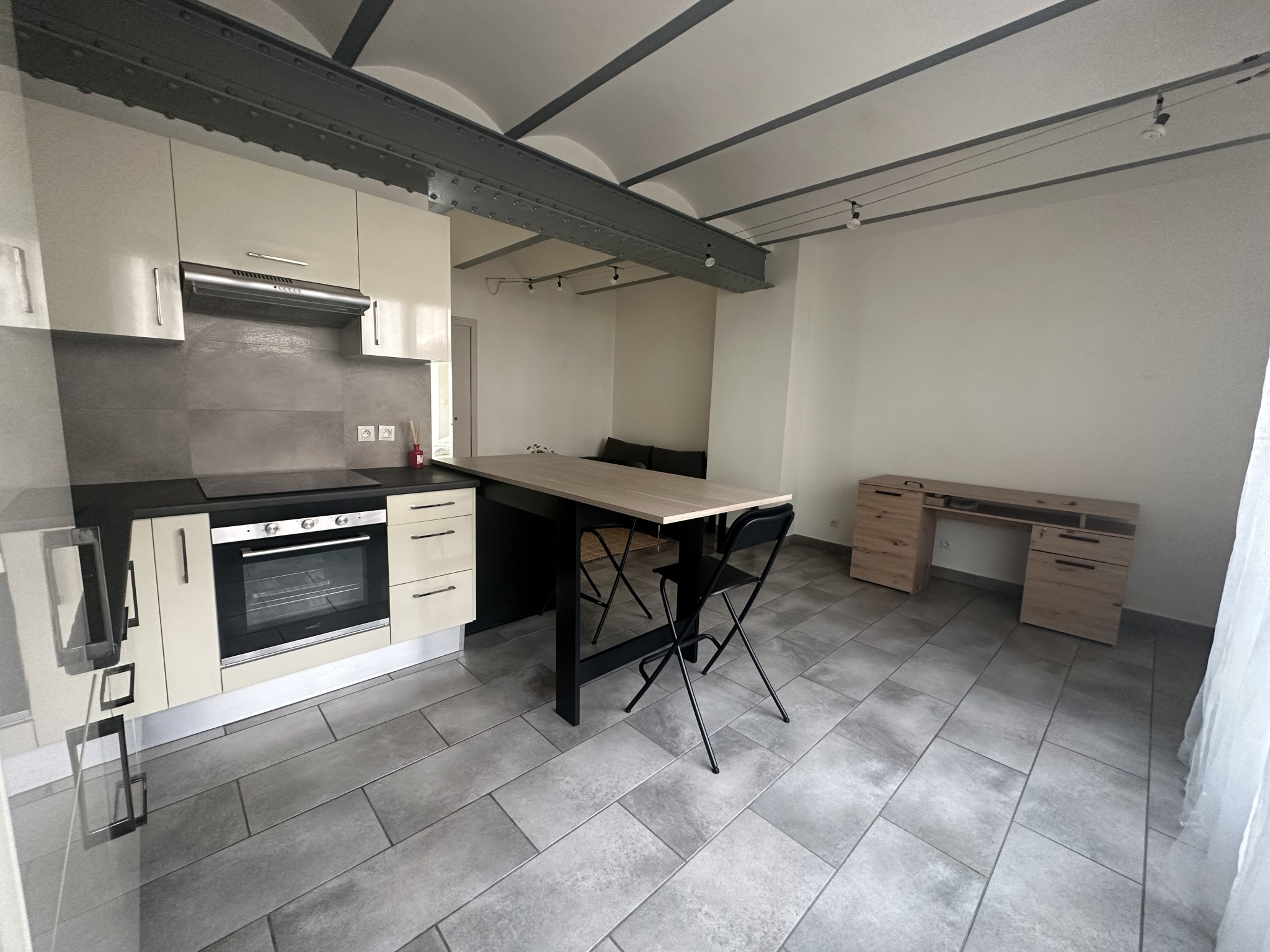 VENTE - Appartement - Saint-Étienne (42000) - 89000 €