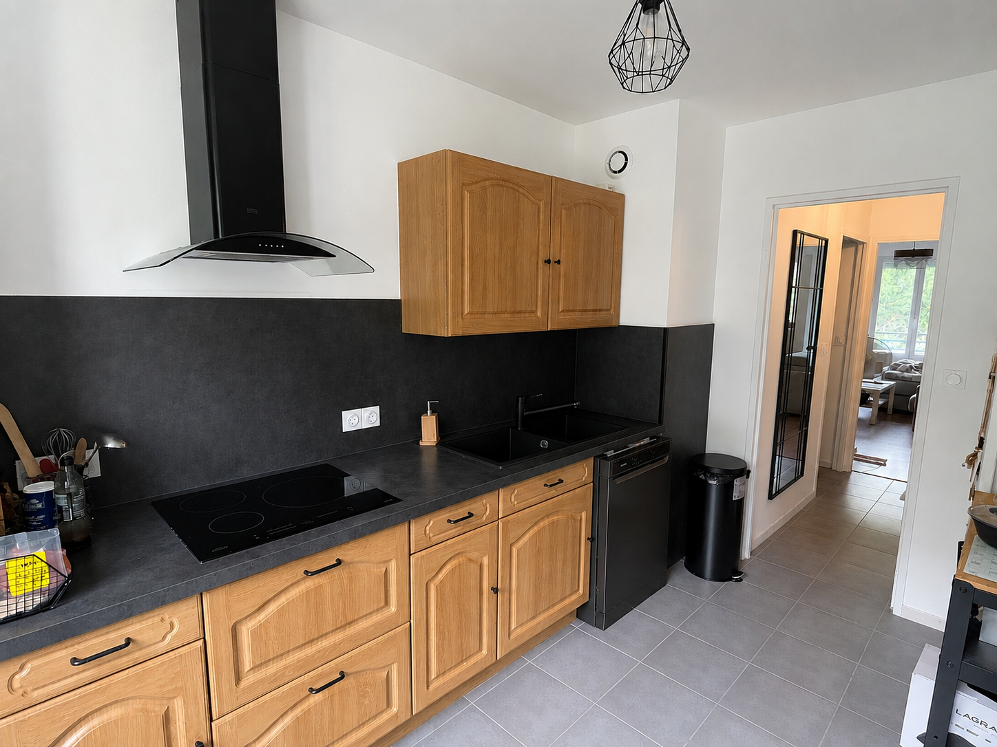 VENTE - Appartement - Saint-Étienne (42100) - 105000 €