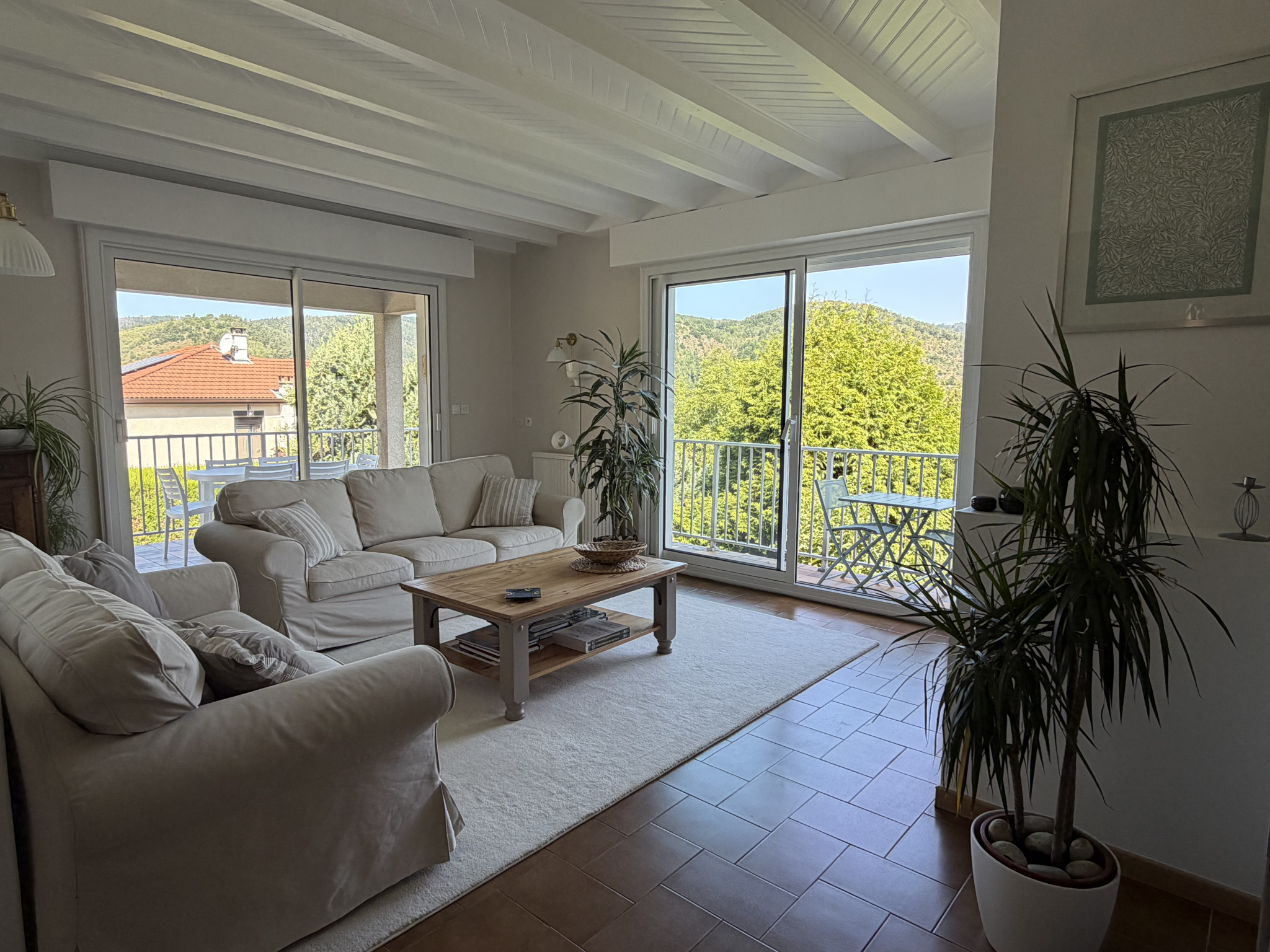 VENTE - Maison/villa - Aurec-sur-Loire (43110) - 319000 €