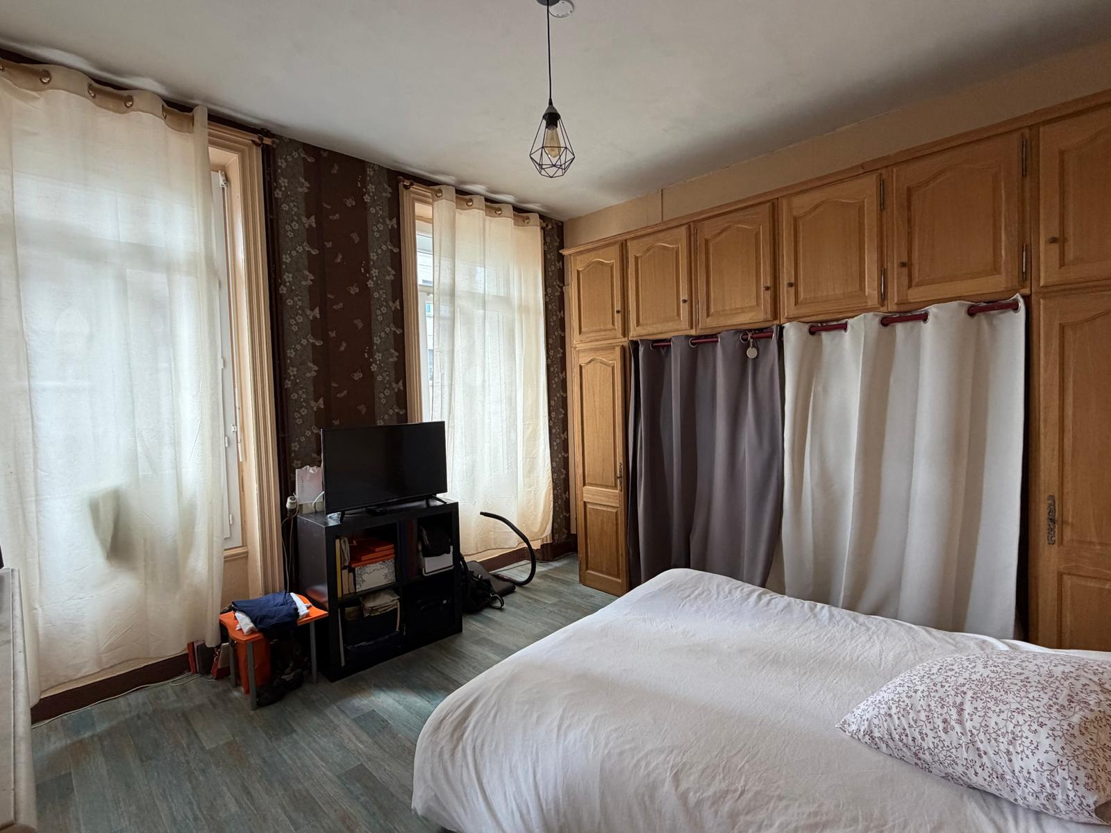 VENTE - Maison/villa - Saint-Chamond (42400) - 179000 €