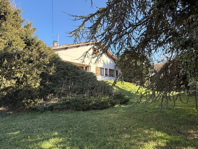 VENTE - Maison/villa - Firminy (42700) - 235000 €