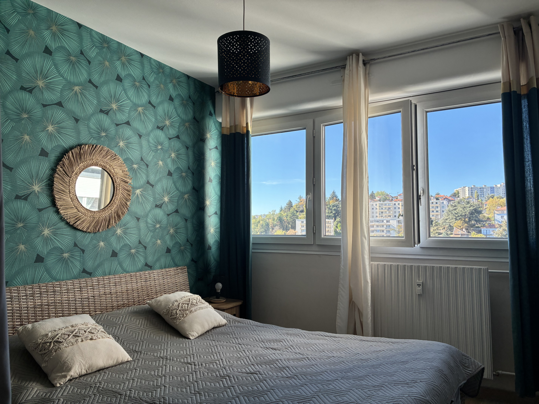 VENTE - Appartement - Saint-Étienne (42100) - 92000 €