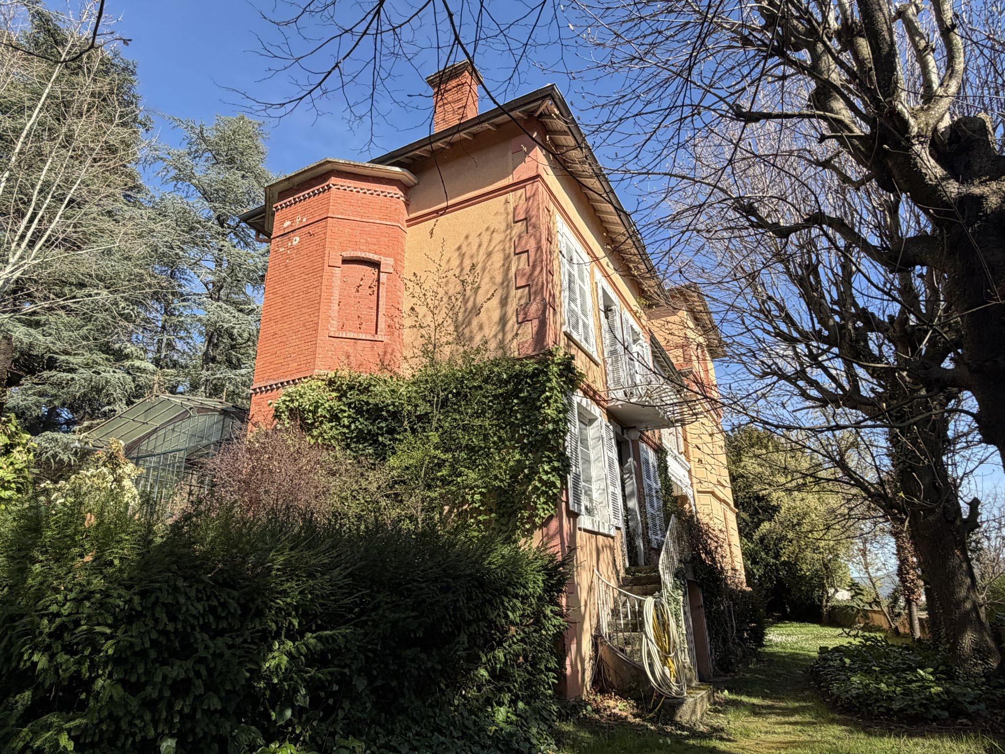 VENTE - Maison/villa - Saint-Chamond (42400) - 429000 €