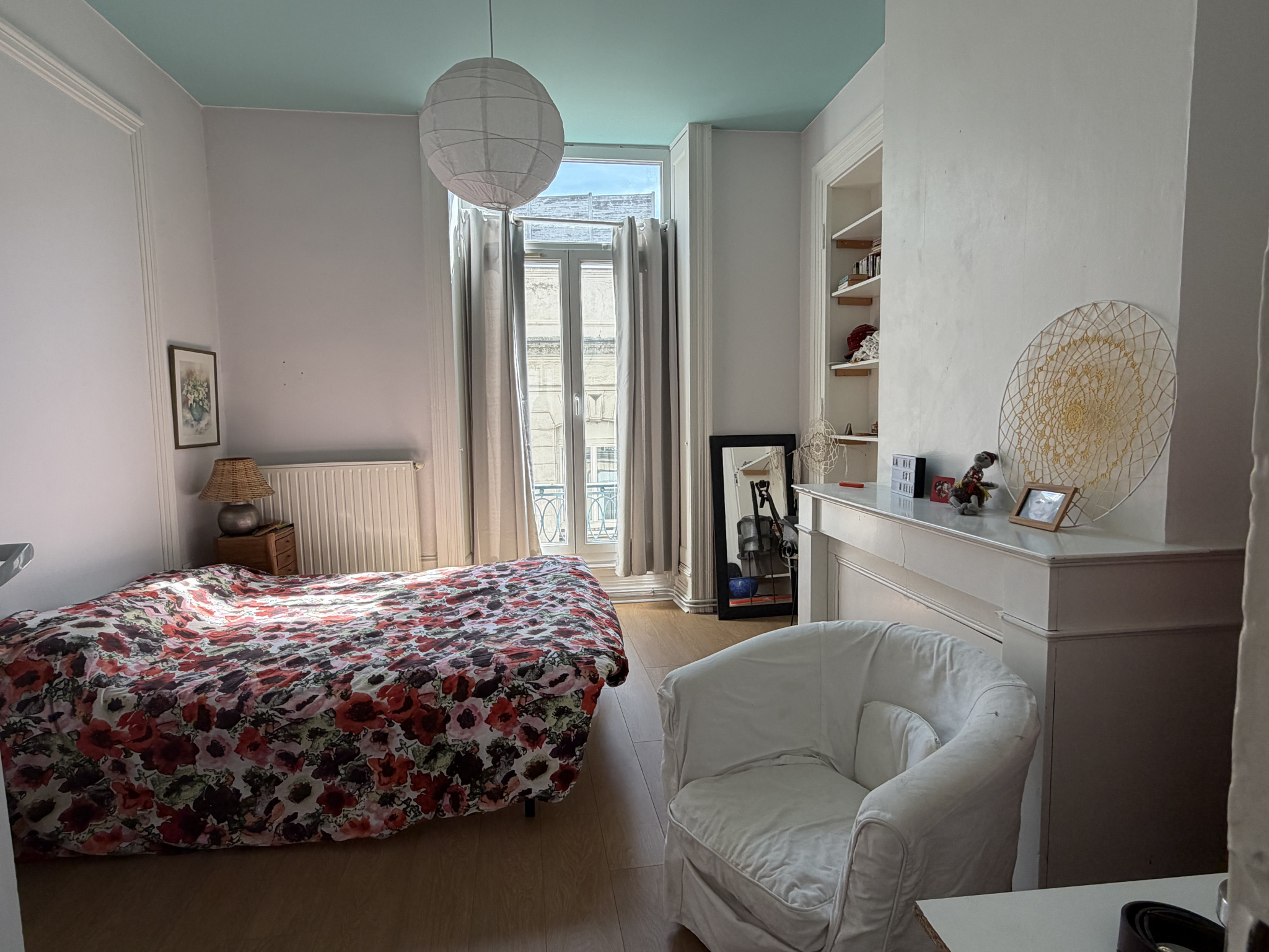 VENTE - Appartement - Saint-Étienne (42000) - 149000 €