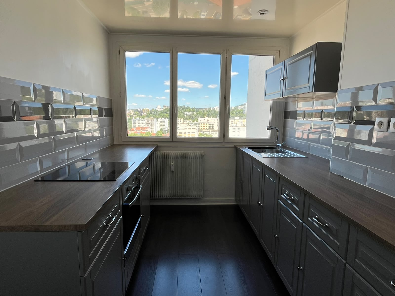 VENTE - Appartement - Saint-Étienne (42100) - 79000 €