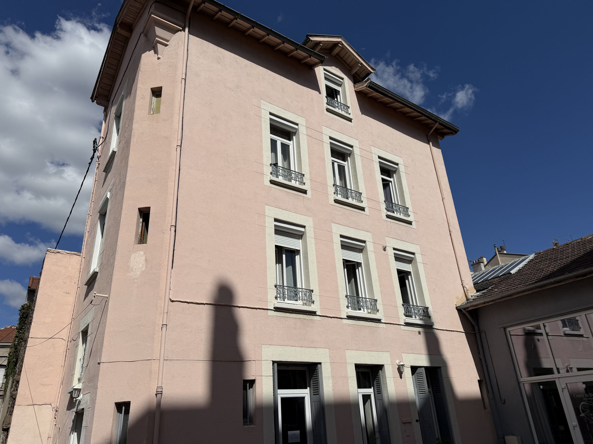 VENTE - Maison/villa - Saint-Chamond (42400) - 179000 €
