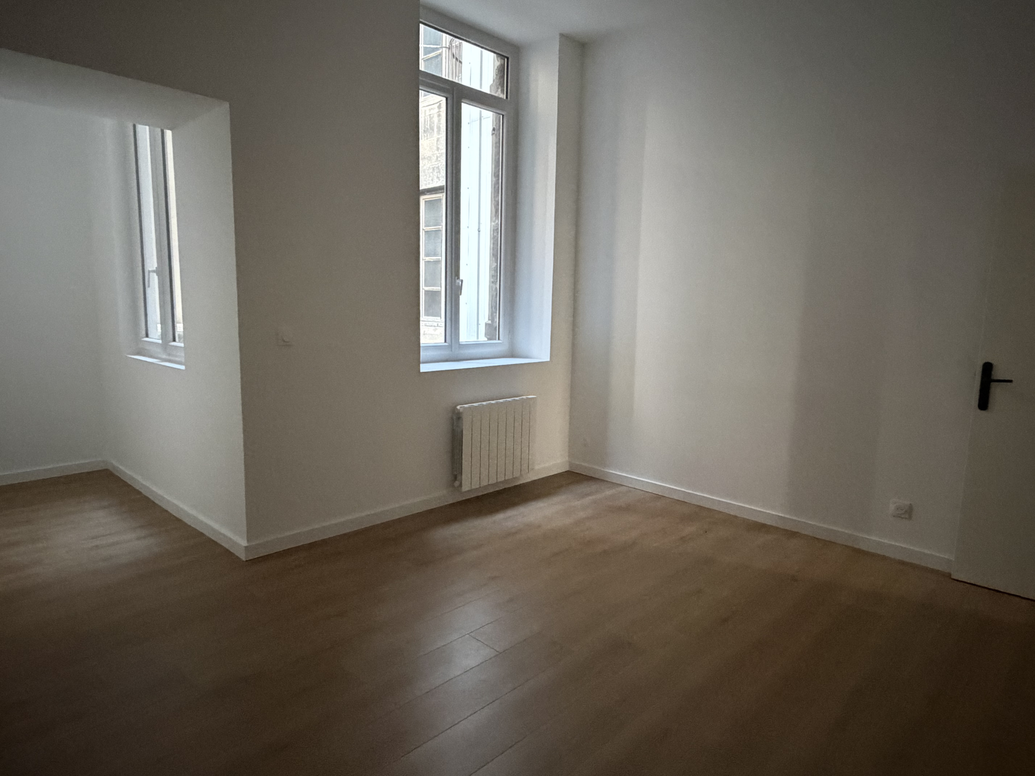 VENTE - Appartement - Saint-Étienne (42000) - 169000 €