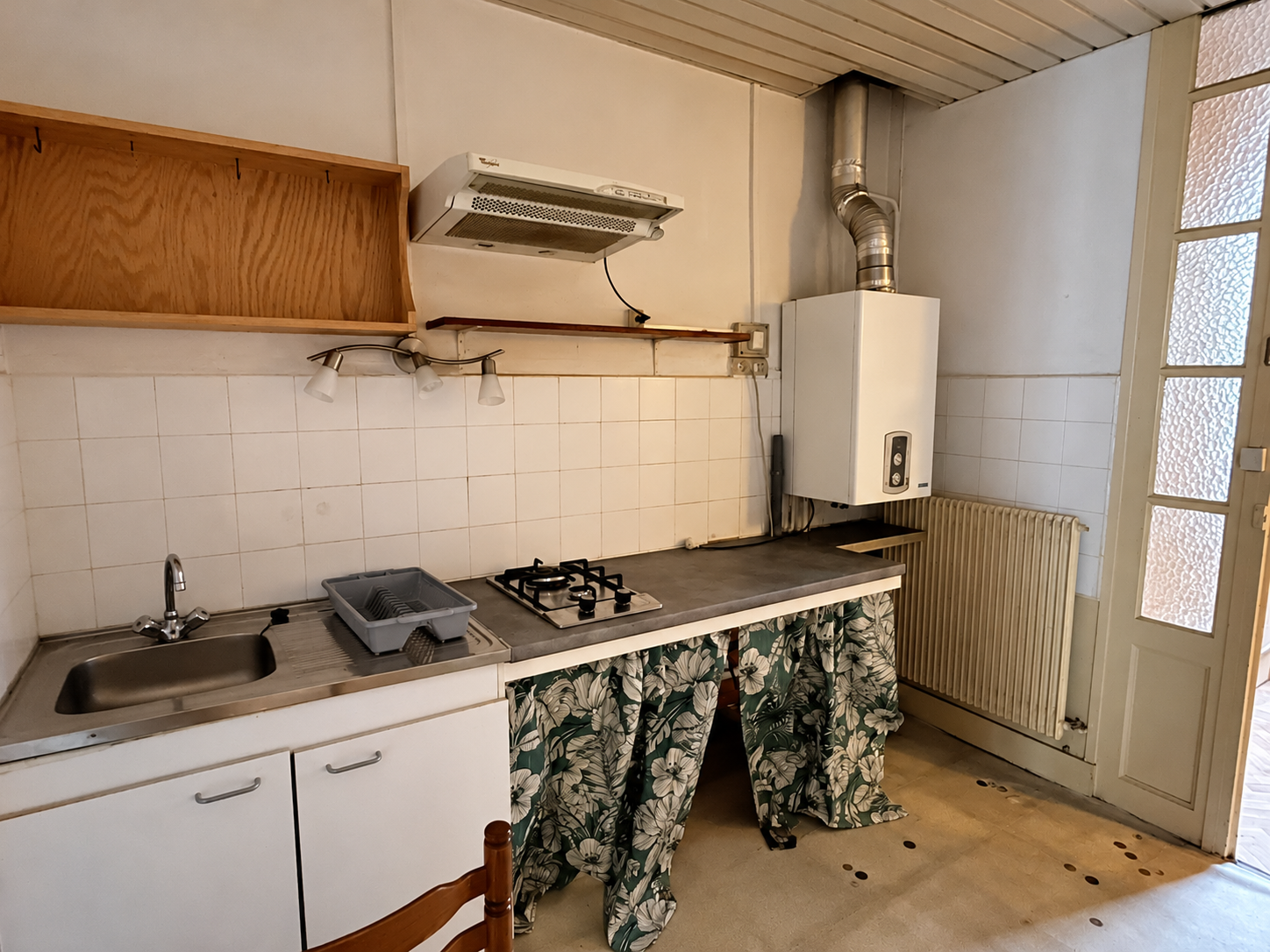 VENTE - Appartement - Saint-Étienne (42000) - 69000 €