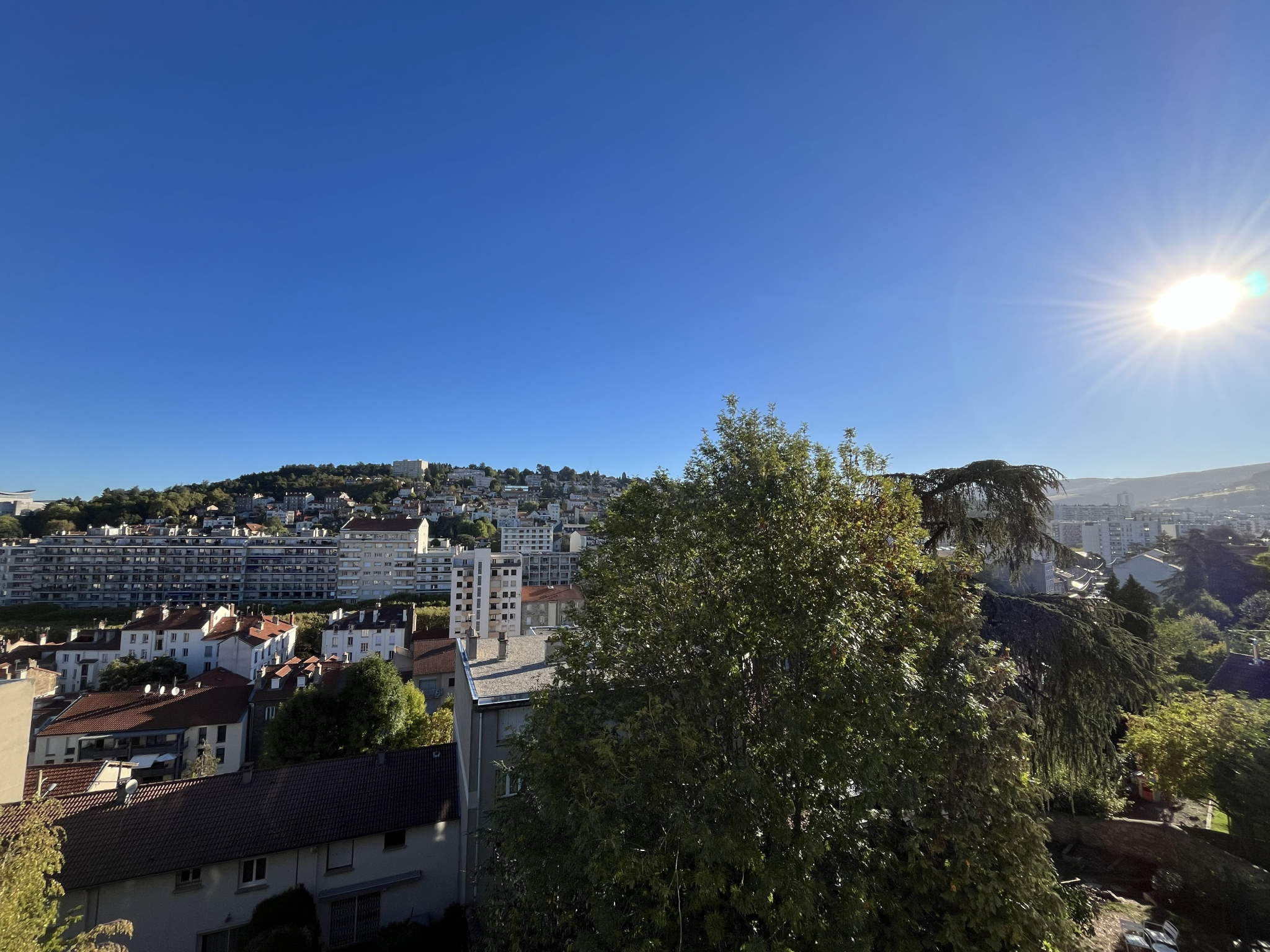 VENTE - Appartement - Saint-Étienne (42100) - 74000 €