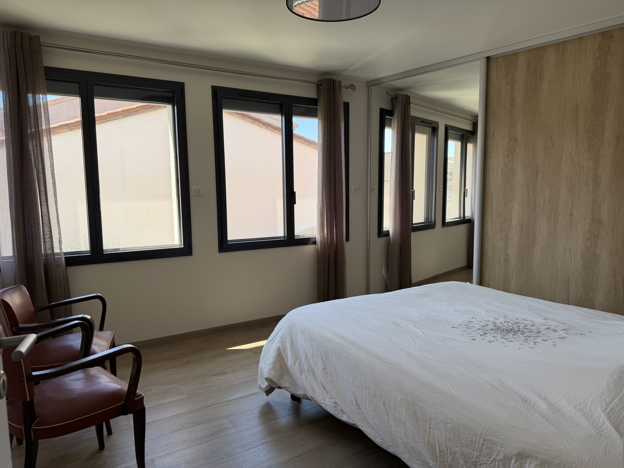 VENTE - Maison/villa - Saint-Marcellin-en-Forez (42680) - 429000 €