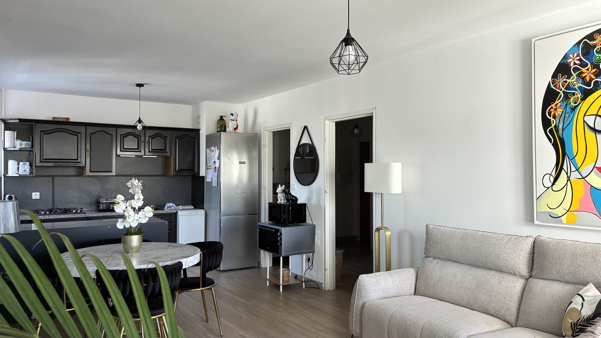 VENTE - Appartement - Saint-Étienne (42100) - 92000 €