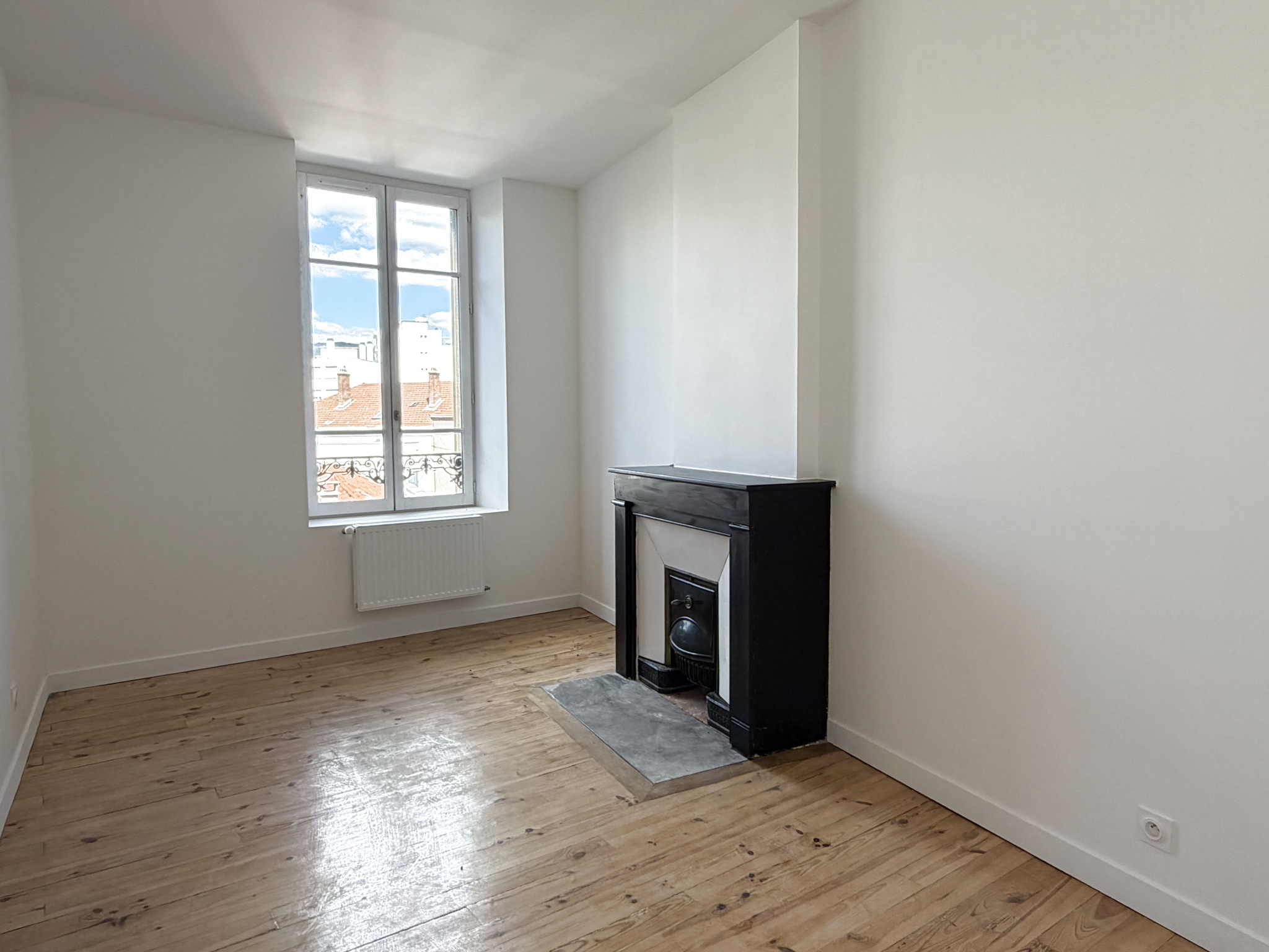 VENTE - Appartement - Saint-Chamond (42400) - 109000 €