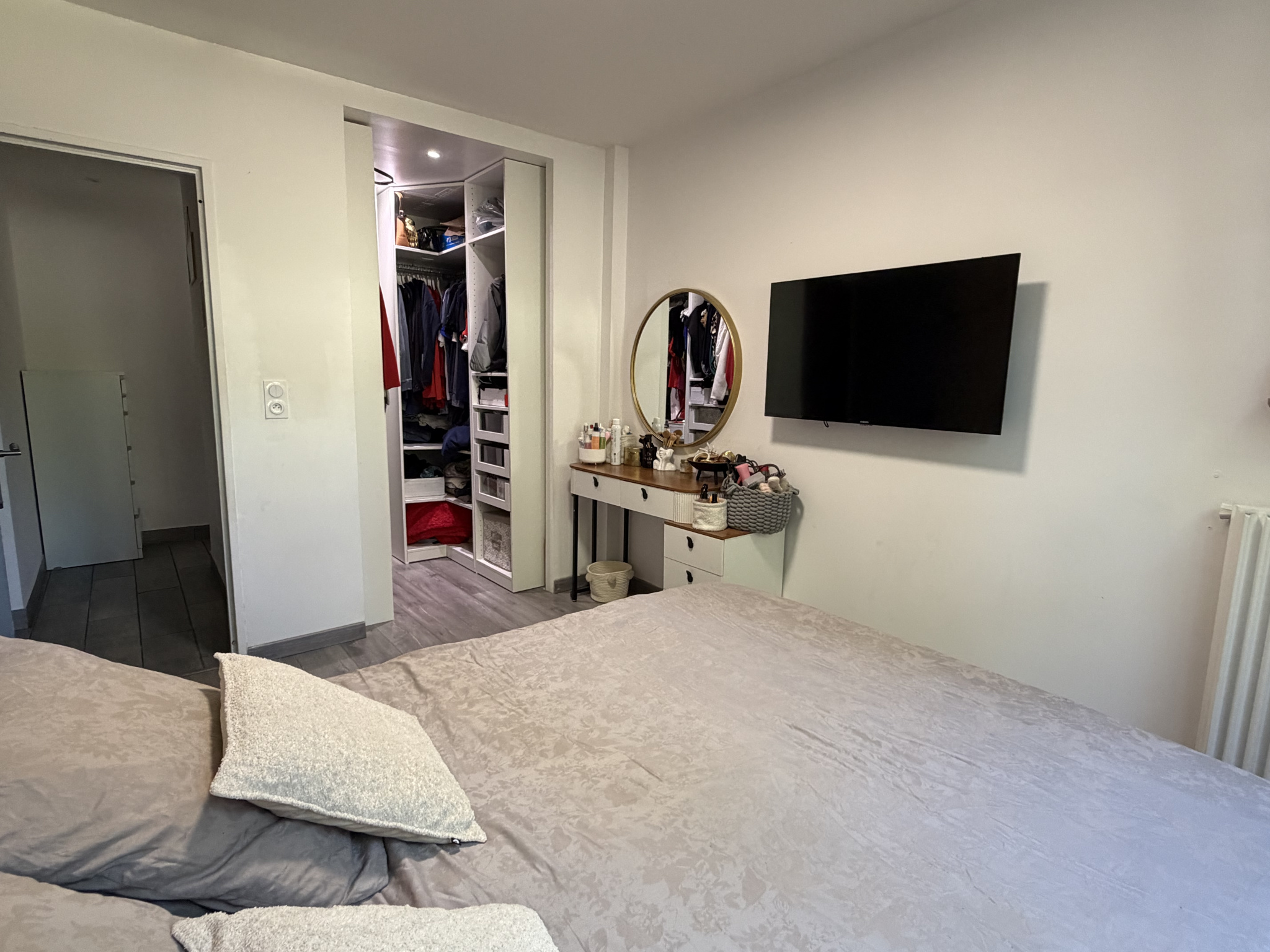 VENTE - Appartement - Saint-Étienne (42100) - 89000 €