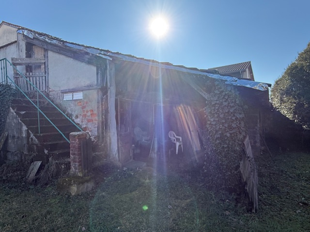 VENTE - Maison/villa - Firminy (42700) - 235000 €