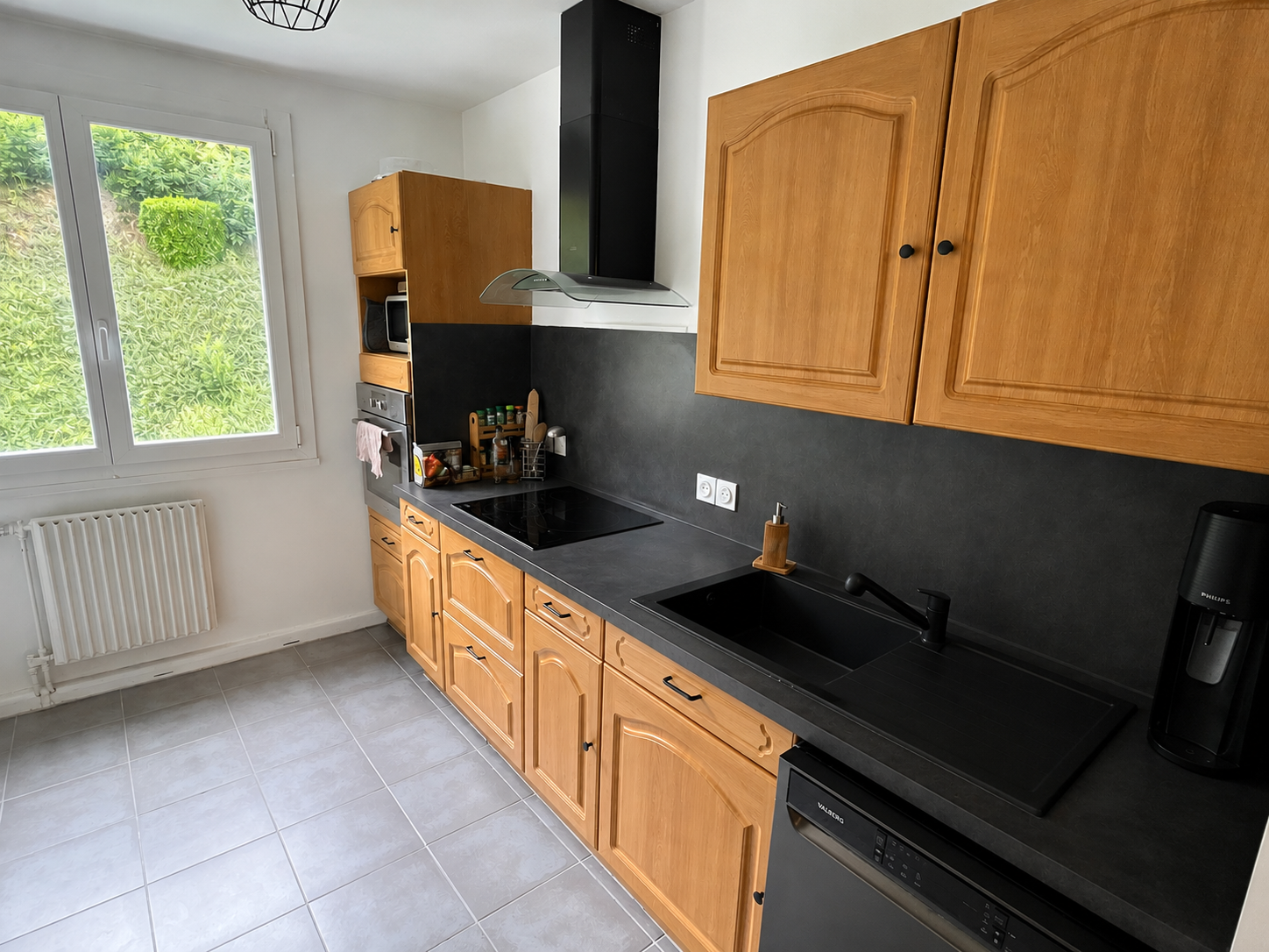VENTE - Appartement - Saint-Étienne (42100) - 105000 €