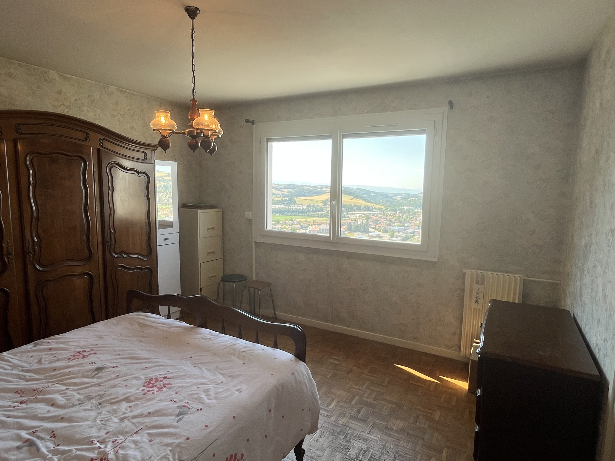 VENTE - Appartement - Villars (42390) - 89000 €