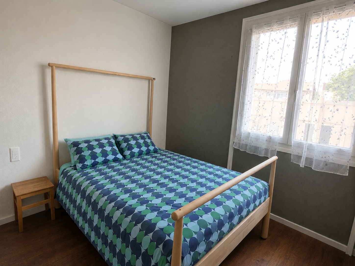 VENTE - Appartement - Saint-Étienne (42000) - 80000 €