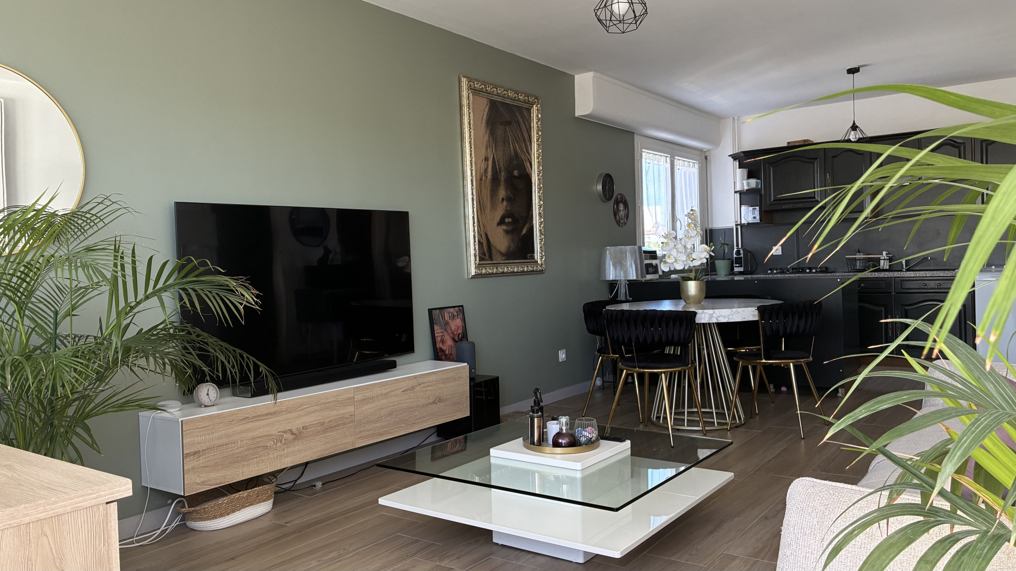 VENTE - Appartement - Saint-Étienne (42100) - 92000 €