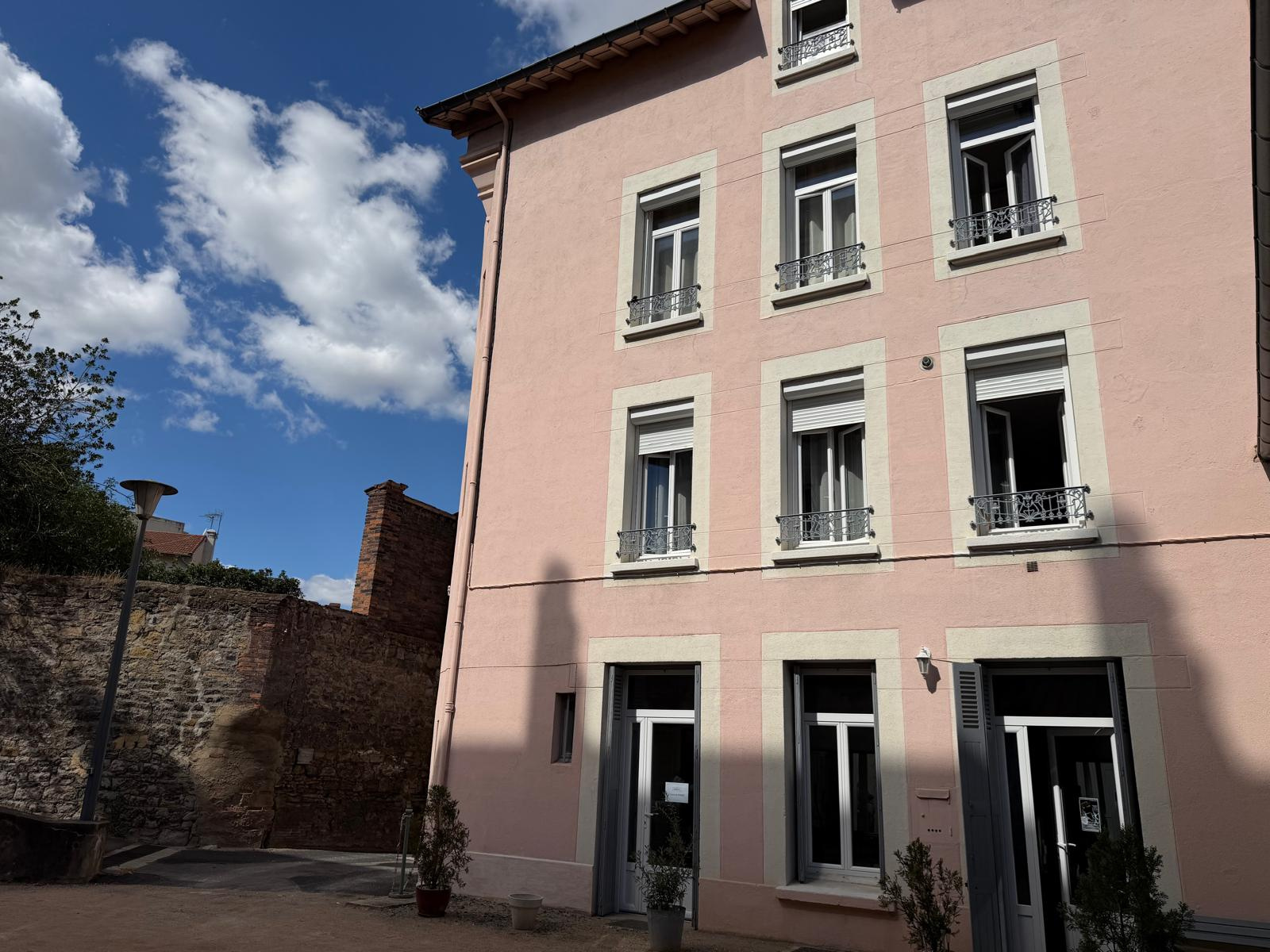 VENTE - Maison/villa - Saint-Chamond (42400) - 179000 €